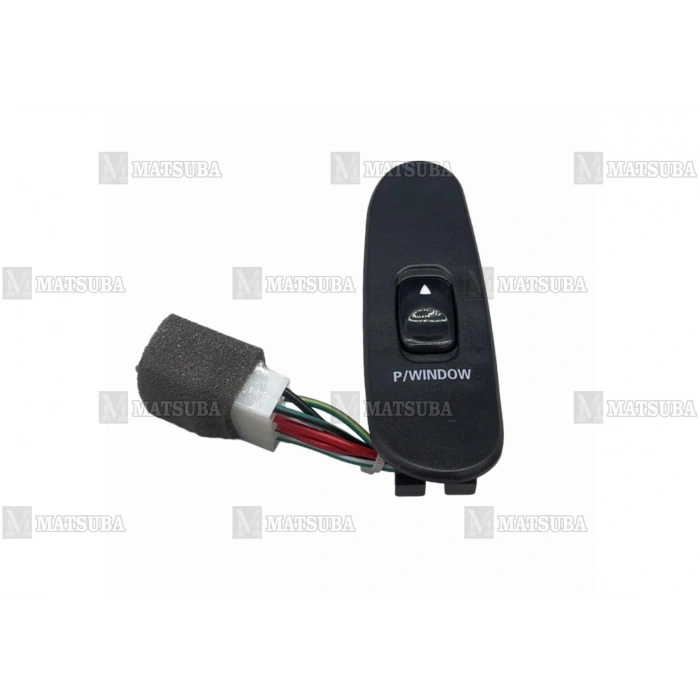 DÜĞME CAM AÇMA H100 94-05 ÖN RH