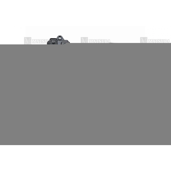 DÜĞME CAM AÇMA HILUX LN145 98-05/YARİS 02-05 ÖN  LH (DÖRTLÜ)