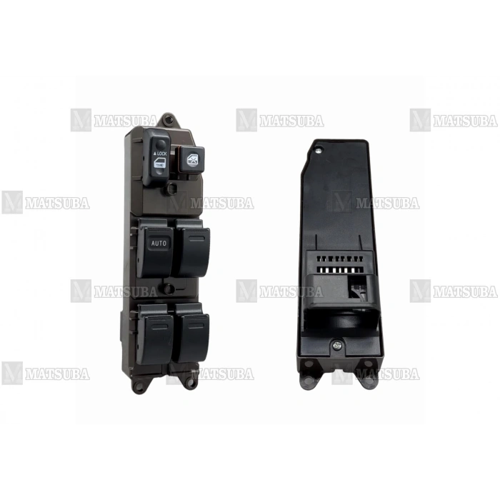 DÜĞME CAM AÇMA HILUX VİGO 07-13 ÖN LH