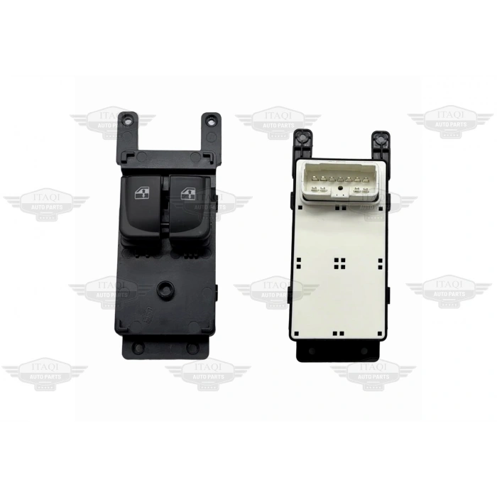 DÜĞME CAM AÇMA İ20 08-12 ÖN LH (ÇİFTLİ)