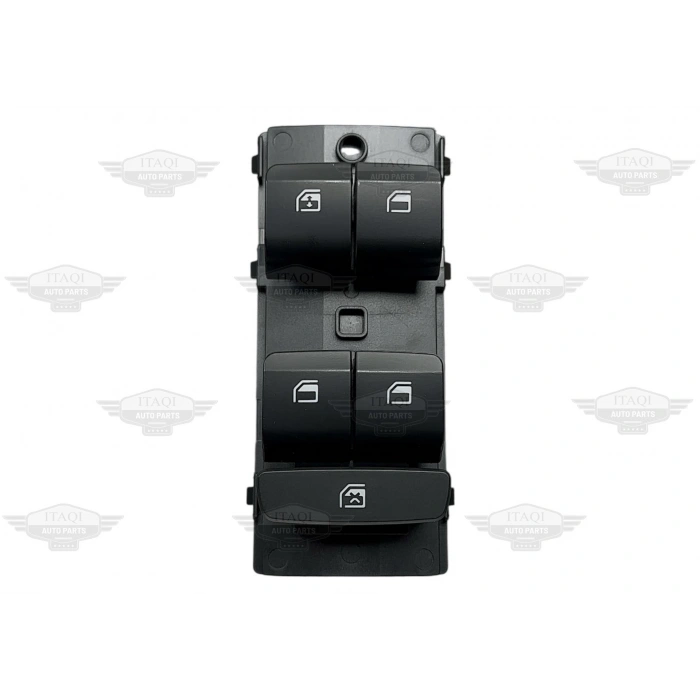 DÜĞME CAM AÇMA İ20 20-24 ÖN LH (TEK AUTO)