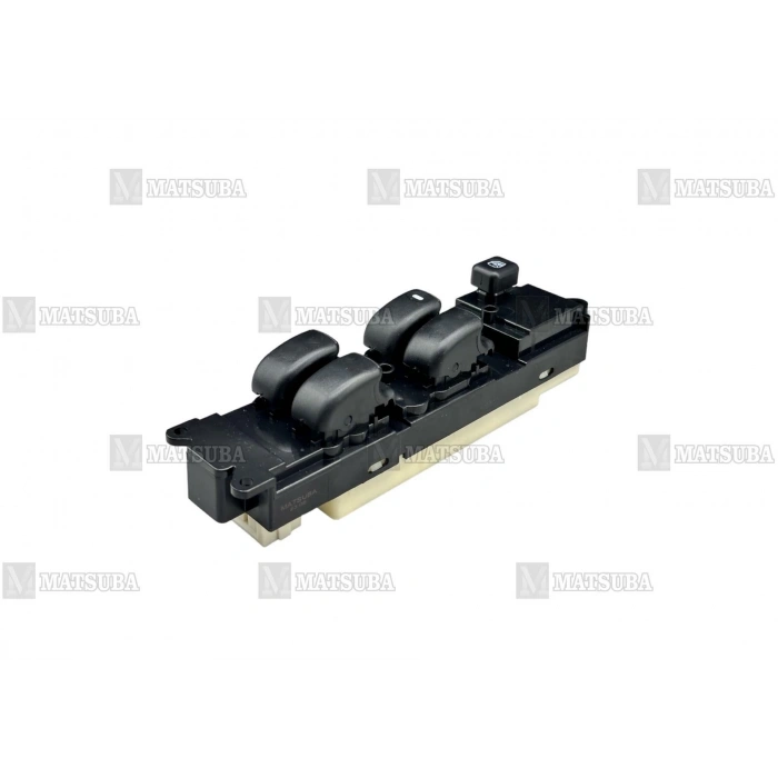 DÜĞME CAM AÇMA L200 00-05 ÖN LH