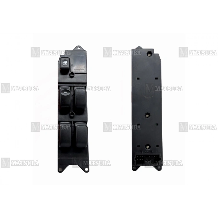 DÜĞME CAM AÇMA LANCER 02-06/OUTLANDER  02-06/PAJERO 02-06 ÖN LH