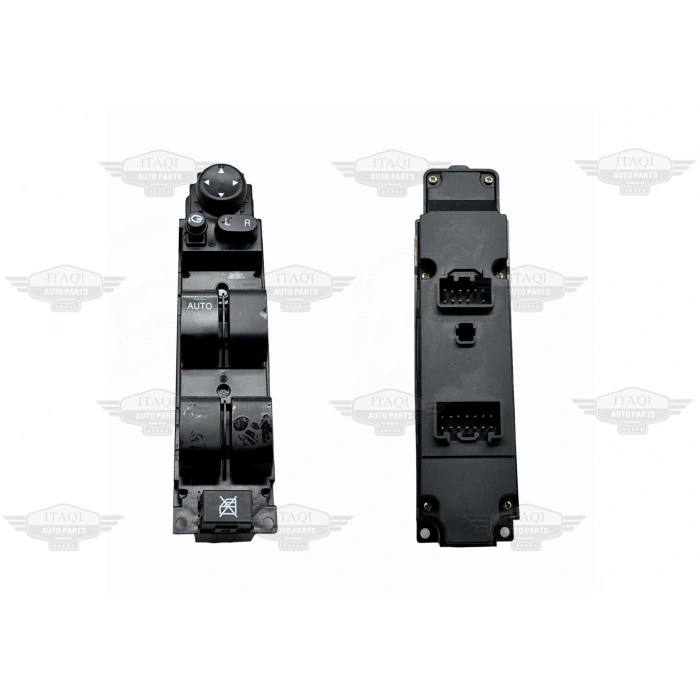 DÜĞME CAM AÇMA MAZDA 2 07-14 ÖN LH