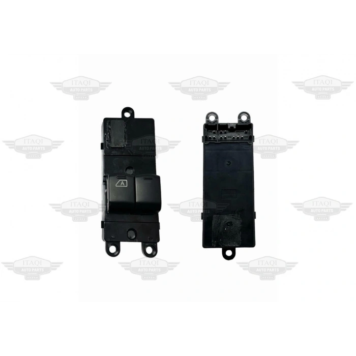 DÜĞME CAM AÇMA MİCRA K12 02-09/NOTE 07-13 ÖN LH  (ÇİFTLİ/TEK OTOM)