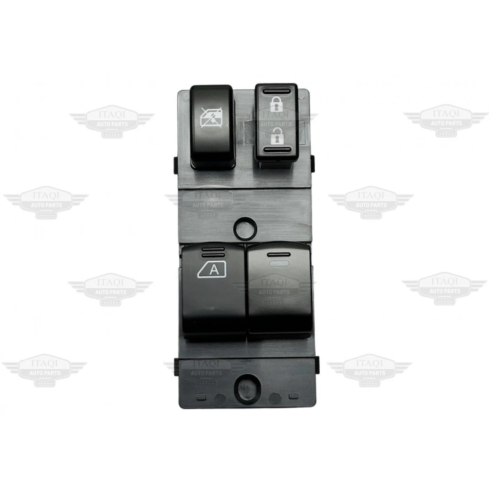 DÜĞME CAM AÇMA MİCRA K13 09-13 ÖN LH (ÇİFTLİ)