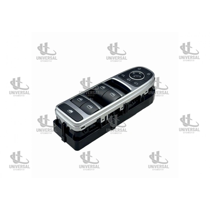 DÜĞME CAM AÇMA OMODA 5 22-24 ÖN LH