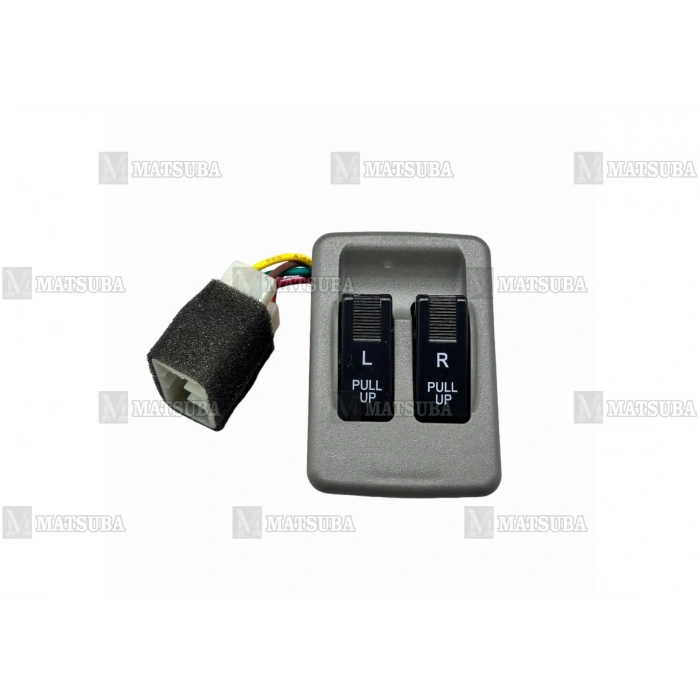 DÜĞME CAM AÇMA PRİDE 90-96 ÖN LH