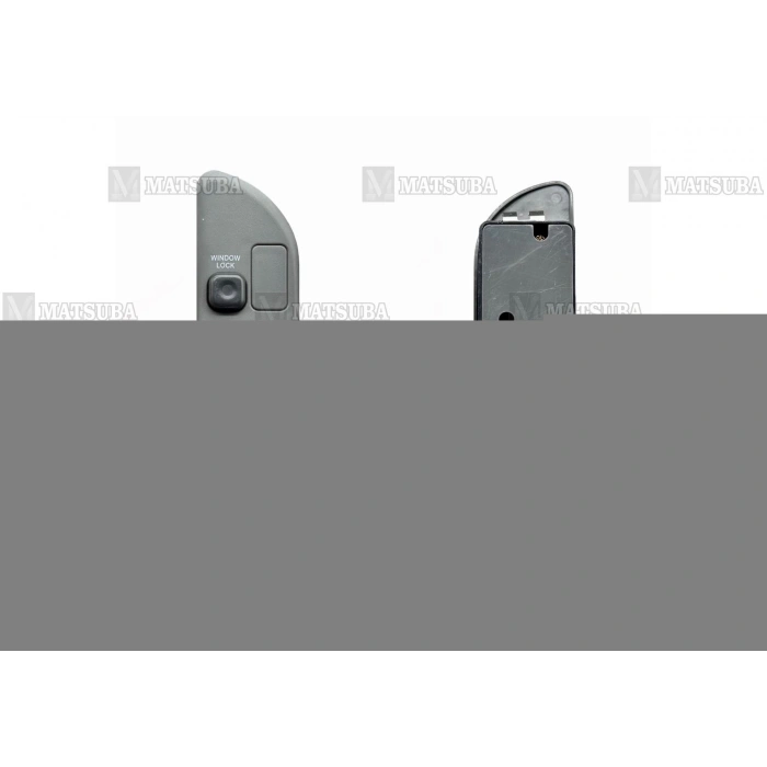 DÜĞME CAM AÇMA PROTON 92-96/LANCER 92-96 ÖN LH