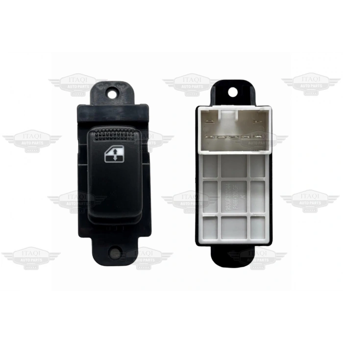 DÜĞME CAM AÇMA RİO 06-12 ÖN RH/ARKA LH-RH