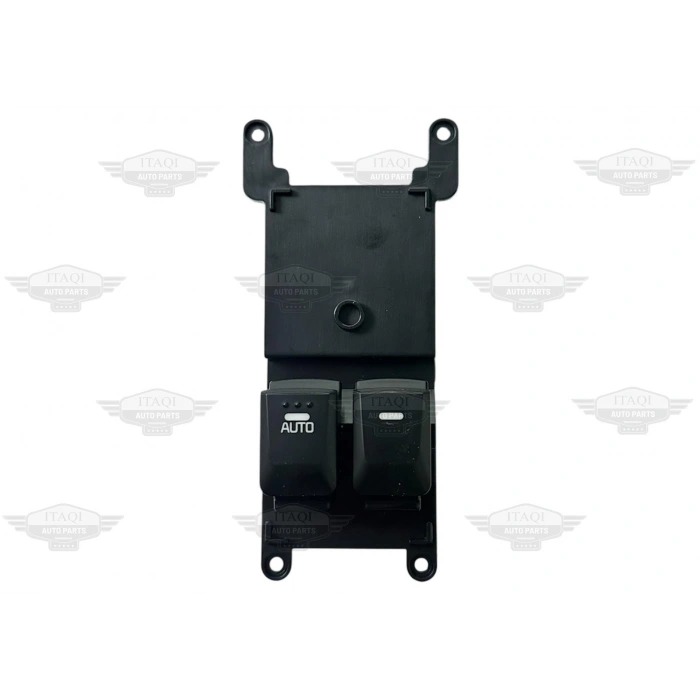 DÜĞME CAM AÇMA RİO 09-13 ÖN LH (ÇİFTLİ)