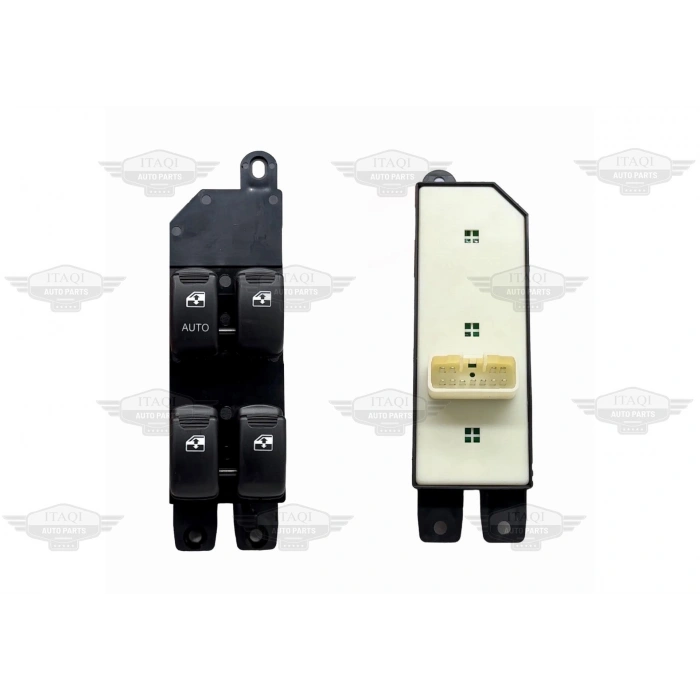 DÜĞME CAM AÇMA SANTAFE 03-06 ÖN LH