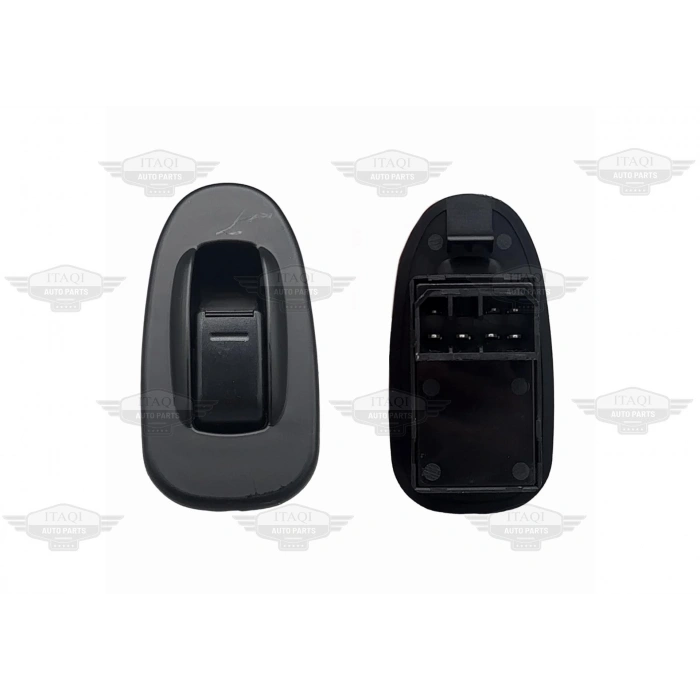 DÜĞME CAM AÇMA SEPHİA 98-01/SHUMA 01-04/SPECTRA  01-03 ÖN RH