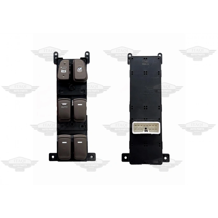 DÜĞME CAM AÇMA SONATA 08-12 ÖN LH