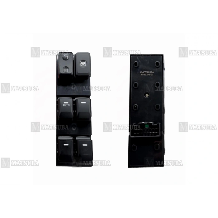 DÜĞME CAM AÇMA SPORTAGE 11-14 ÖN LH