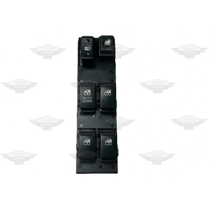 DÜĞME CAM AÇMA TUCSON 06-09/SPORTAGE 06-10 ÖN LH