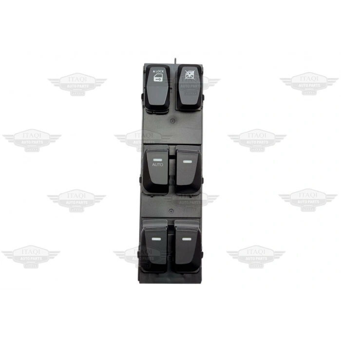 DÜĞME CAM AÇMA TUCSON 10-15/İX35 10-14 ÖN LH