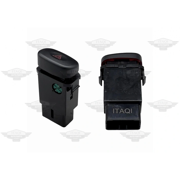 DÜĞME FLAŞÖR DÖRTLÜ ACCENT 95-99