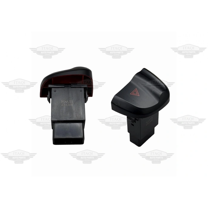 DÜĞME FLAŞÖR DÖRTLÜ H100/KMYT 97-04