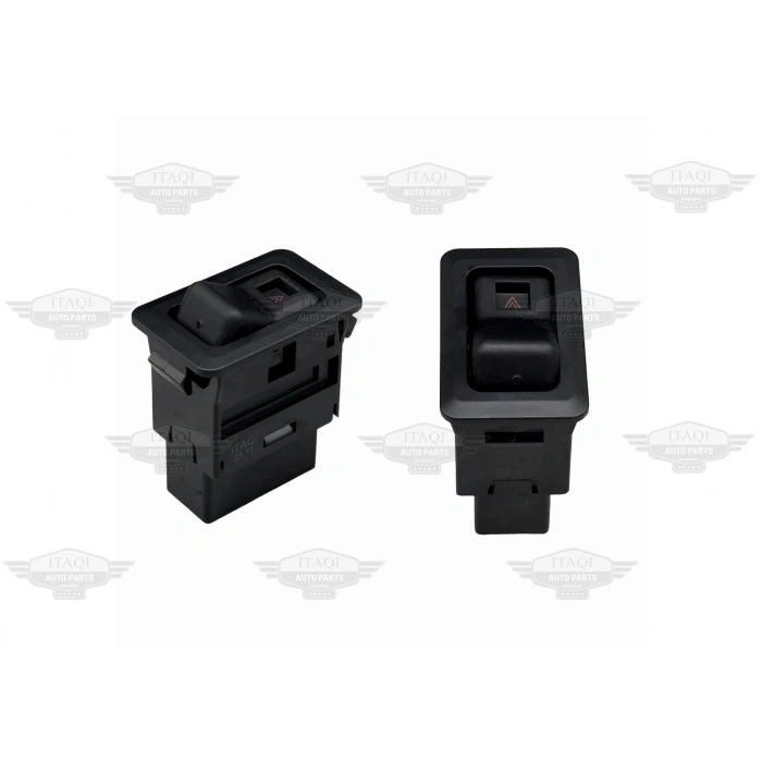 DÜĞME FLAŞÖR DÖRTLÜ L300 97-00/L200 97-00 (9  FİŞLİ)