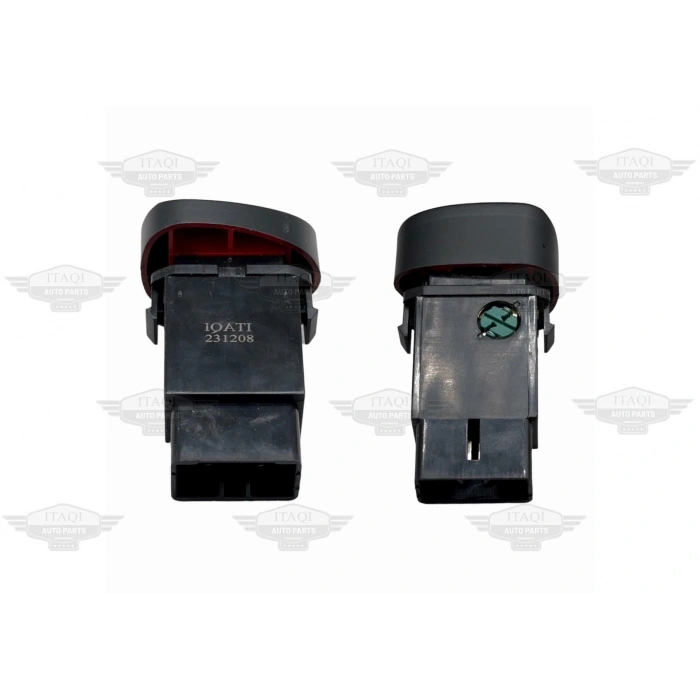 DÜĞME FLAŞÖR DÖRTLÜ STAREX 98-08