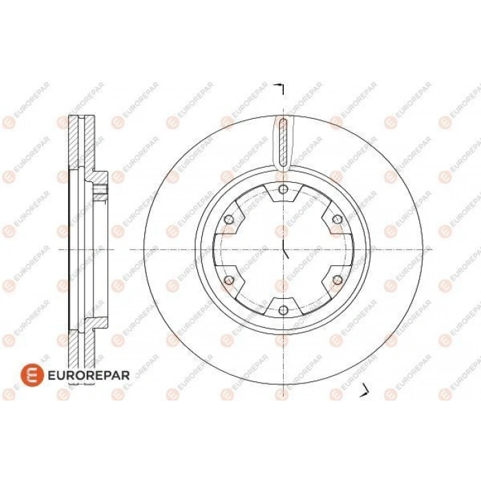 E1DISQFRAV :ADET 97-00