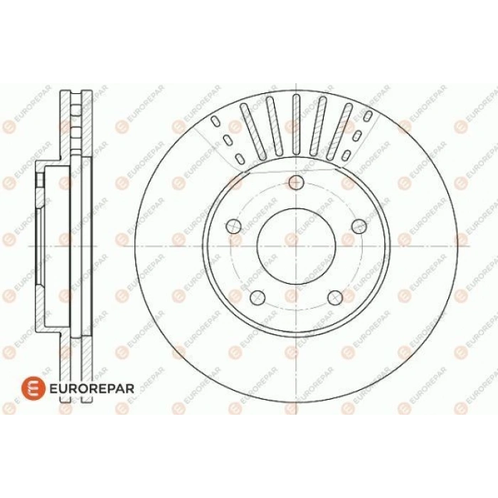 E1DISQFRAV :ADET 97-00