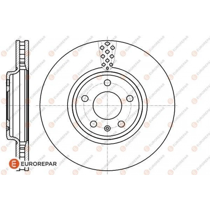 E1DISQFRAV :ADET 97-00