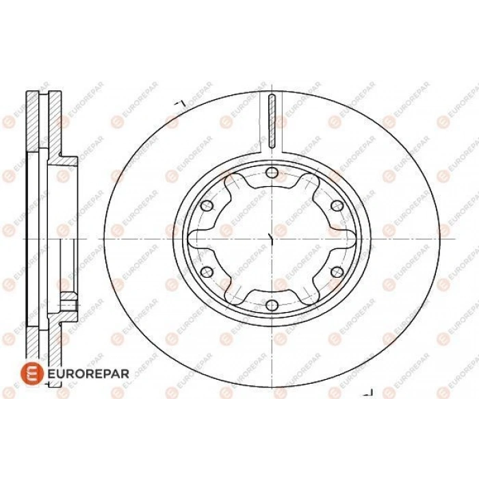 E1DISQFRAV :ADET 97-00