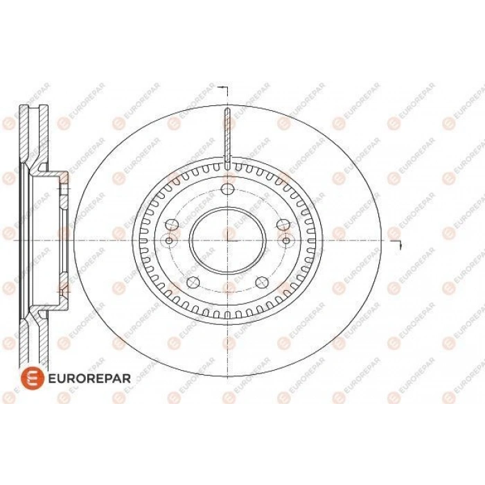 E1DISQFRAV :ADET 97-00