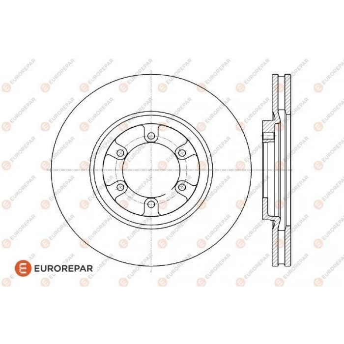 E1DISQFRAV :ADET 97-00