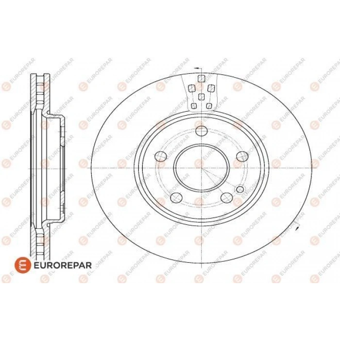 E1DISQFRAV :ADET 97-00