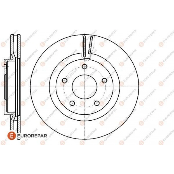 E1DISQFRAV :ADET 97-00