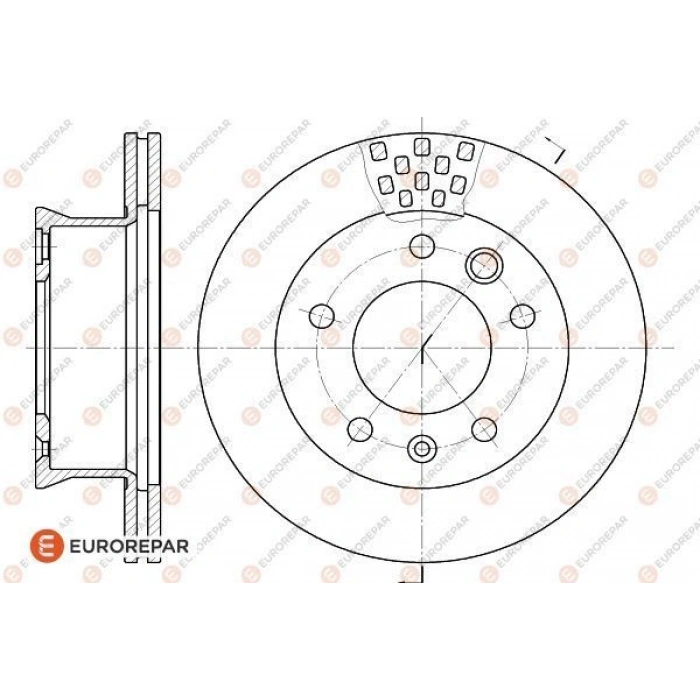 E1DISQFRAV :ADET 97-00