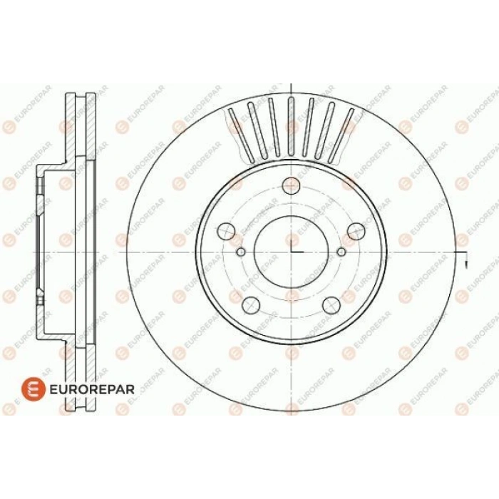 E1DISQFRAV :ADET 97-00