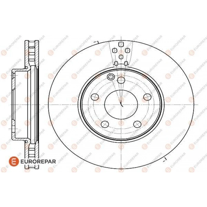 E1DISQFRAV :ADET 97-00
