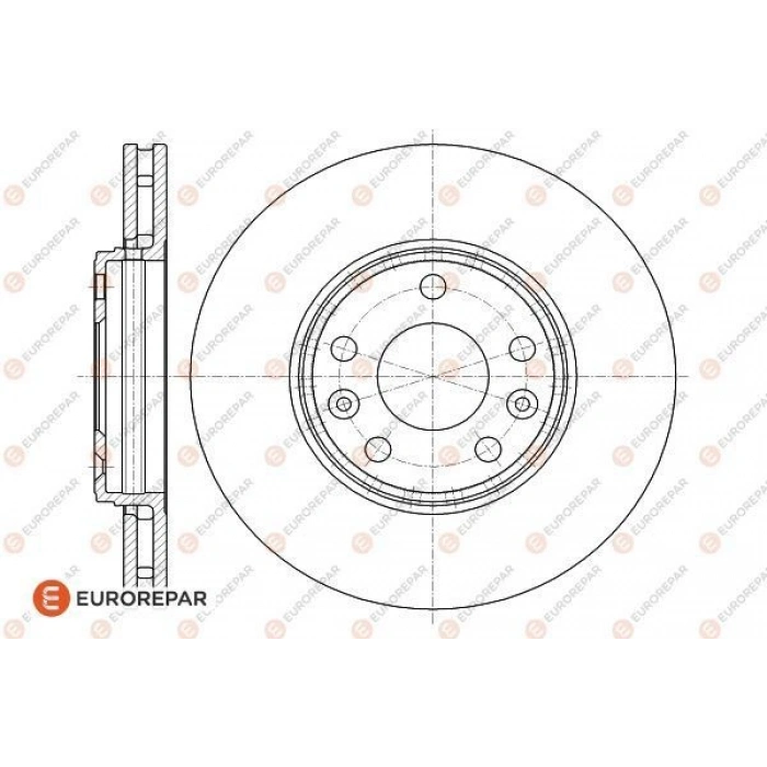 E1DISQFRAV :ADET 97-00
