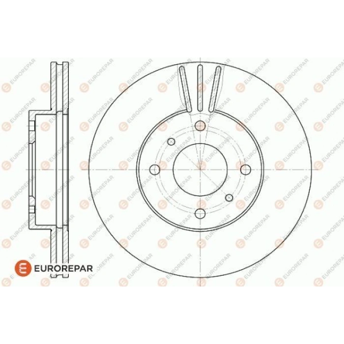 E1DISQFRAV :ADET 97-00