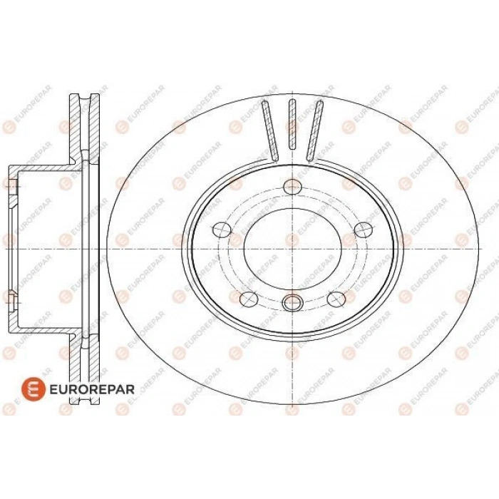 E1DISQFRAV :ADET 97-00