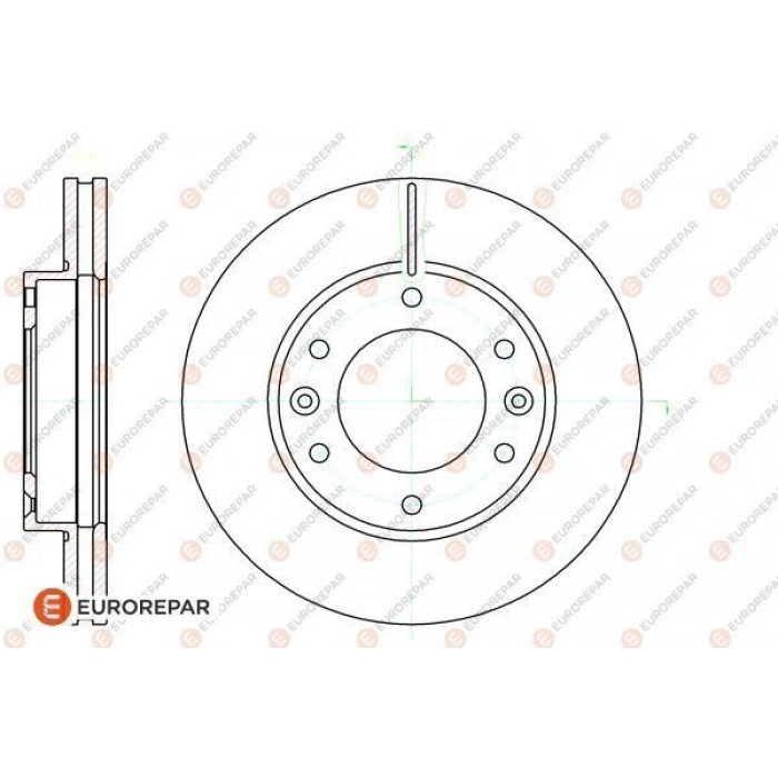 E1DISQFRAV :ADET 97-00