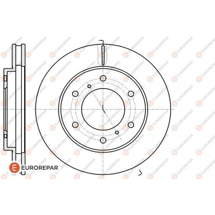 E1DISQFRAV :ADET 97-00