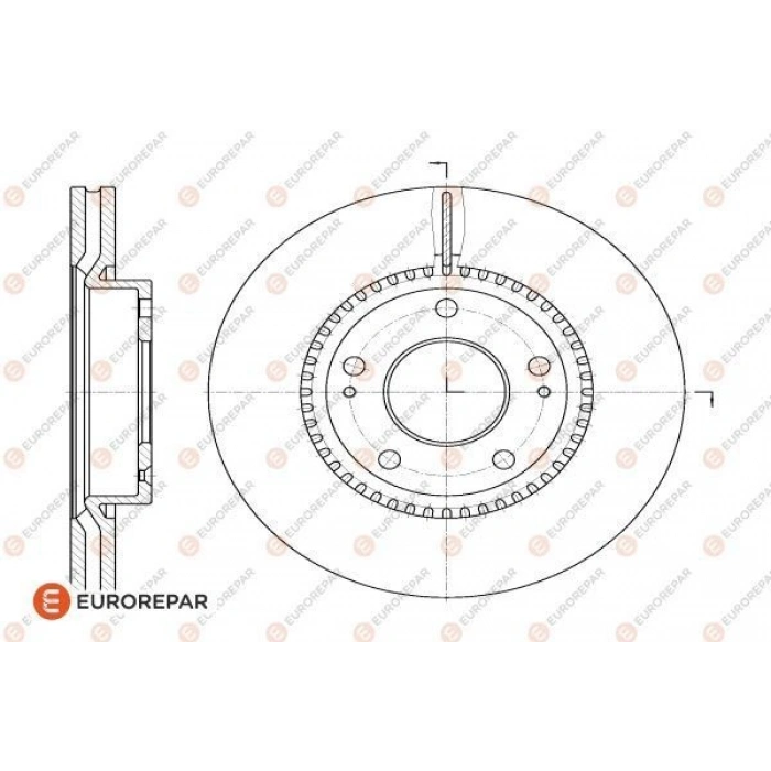 E1DISQFRAV :ADET 97-00