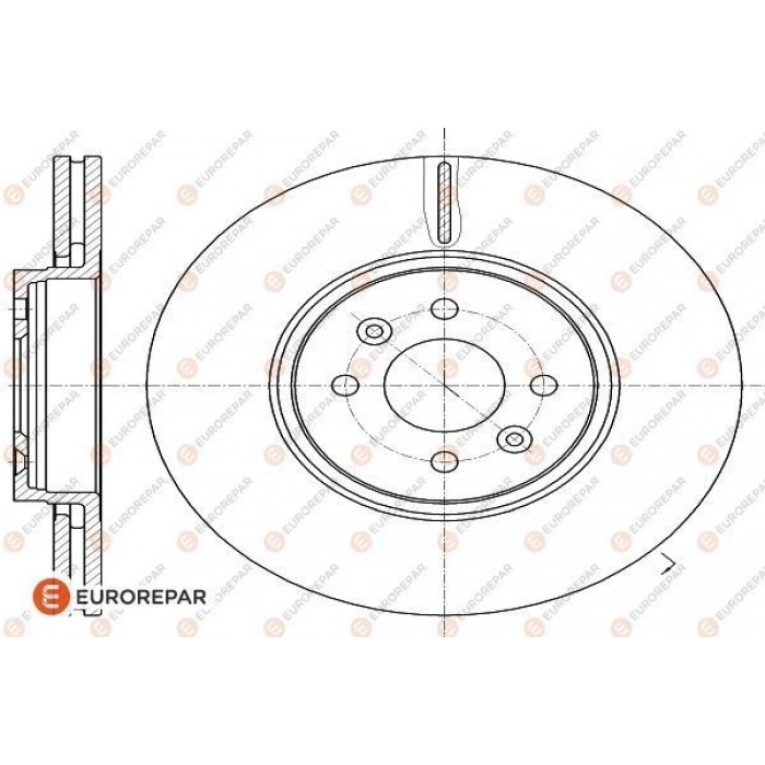 E1DISQFRAV :ADET 97-00