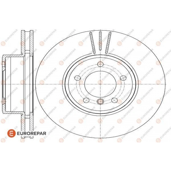 E1DISQFRAV :ADET 97-00