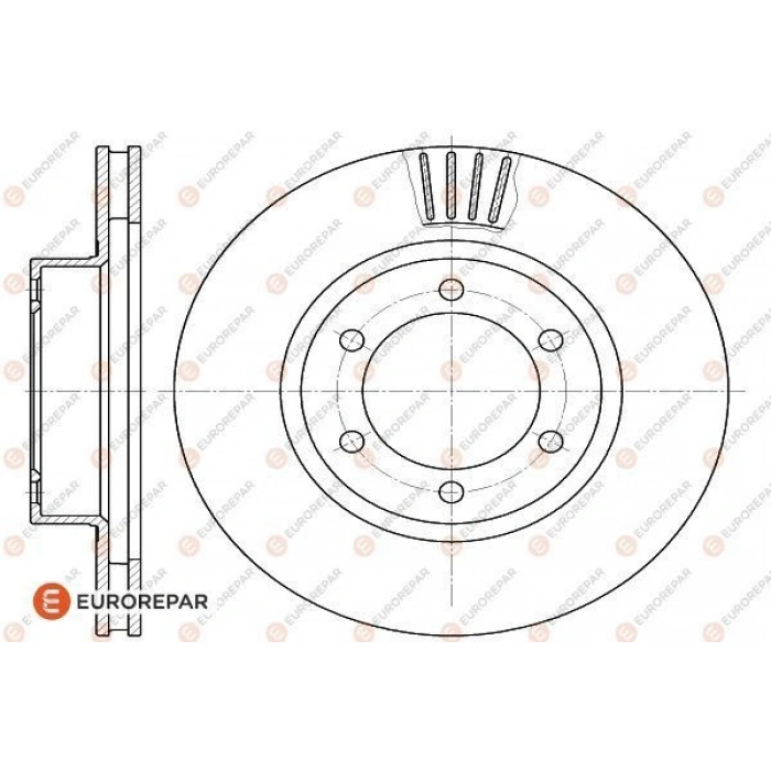 E1DISQFRAV :ADET 97-00