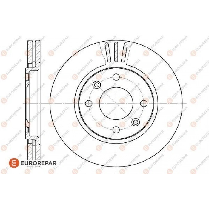E2DISQFRAV :TAKIM 406 B.M 95-