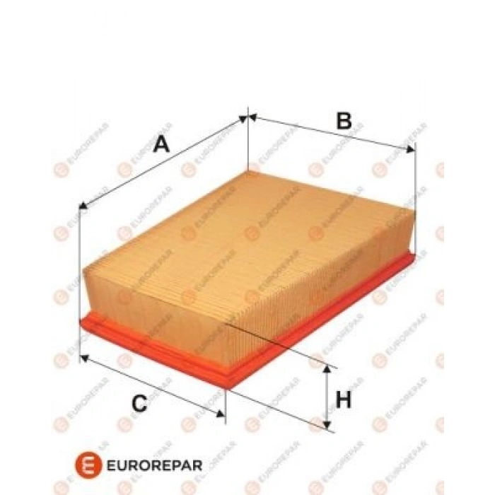 EELFILTREAI BERLINGO-2/PARTNER-3 1,6 BNZ 00-