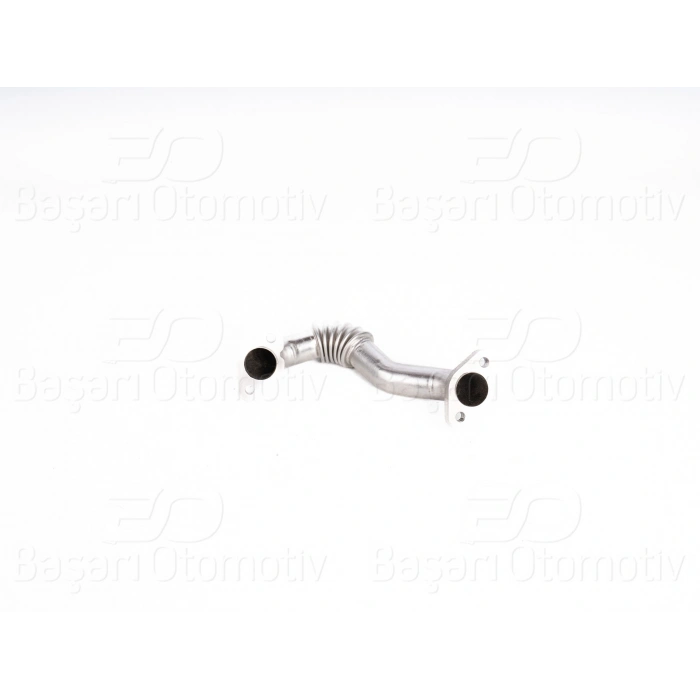 EGR BORUSU METAL VW GOLF5 JETTA CADDY PASSAT POLO 1.6 TDI CAYD CAYE