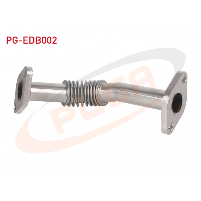 EGR BORUSU VW CRAFTER 2.5 TDI 2006-2015