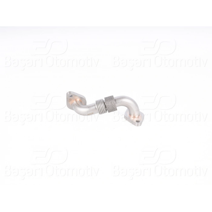 EGR BORUSU VW GOLF5 CADDY BLS BKC BXE 1,9 TDI 04 >